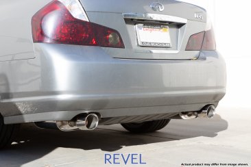 Medallion Touring-S for 06-10 Infiniti M35/Infiniti M45