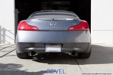 Medallion Touring-S for 08-12 Infiniti G37 Coupe/14-16 Infiniti Q60(S) RWD & AWD