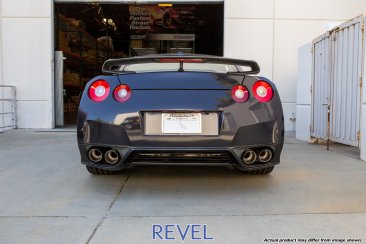 Medallion Touring-S for 09-13 Nissan GT-R