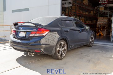 Medallion Touring-S for 13 Honda Civic Si Sedan
