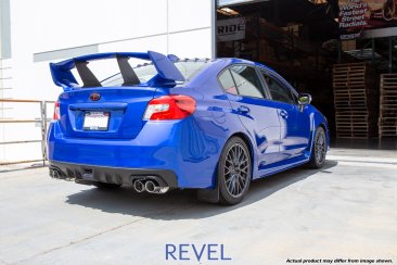 Medallion Touring-S for 15-17 Subaru WRX/15-17 Subaru WRX STI