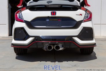 Medallion Touring-S for 17-19 Honda Civic Type R