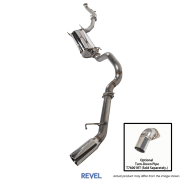 Medallion Trail Hart for 2024 Toyota Landcruiser