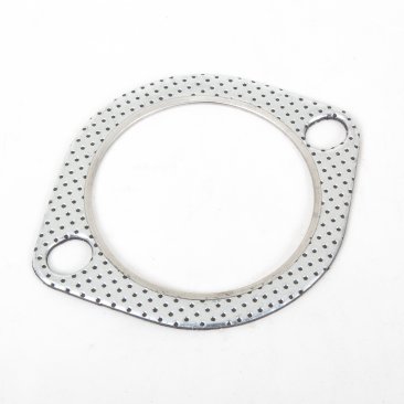 Revel Exhaust Gasket 80mm (Oval)