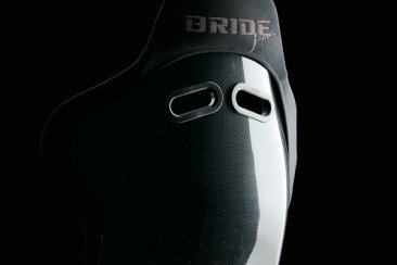 Bride ZETA III Type-L Japan
