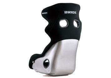 Bride XERO RS PLUS - Red (Silver FRP)