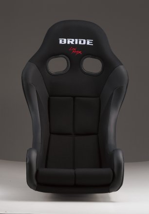 Bride ZIEG IV - Black Carbon