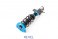 Revel TSD Coilovers for 18-20 Toyota Camry SE / XSE
