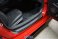 Revel GT Dry Carbon Door Sill Plates Inner Set for 20-20 Toyota Supra