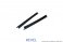 Revel GT Dry Carbon Door Sill Plates Outer Set for 20-20 Toyota Supra