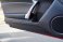 Revel Kick Panel Cover for 2013-2018 Scion FR-S, 2013-2019 Subaru BRZ, 2018-2019 Toyota 86 (Red)