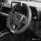 Bride Steering Wheel Cover (Small, 36.5cm - 37.9cm)