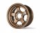 SSR SP1 TRAIL: 17x8.5 -10 6/139.7 *FLAT BRONZE