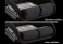 Bride Stradia III - Black Carbon Low Cushion