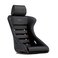 BRIDE HISTONI - Black (Black Carbon Fiber)