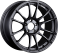 SSR GTX04 Wheel 18x9.5 +40 5/100 Face-CV (Dark Gunmetal)