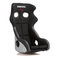Bride XERO CS PLUS - Black (Silver FRP)