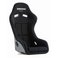 Bride ZETA IV Classic - Black (Silver FRP) *Non FIA*