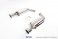 1992 - 2000 Lexus SC Street Plus Exhaust