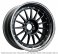 SSR Professor TF1 wheel 19 inch 5/100 Flat Black