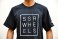 SSR Wheels Square T-Shirt (Limited Edition)