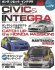 Hyper Rev: Vol# 174 Honda Civic/Integra