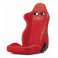edirb 054V (Red Leather) *With Heater