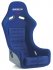 Bride ZIEG III Type R - Blue Hyper CFRP