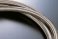 SARD AN#6 Stainless Steel Braided Fuel Hose 2m