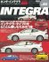 Hyper Rev: Vol# 105 Honda/Acura Integra (No. 4)