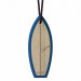 Carmate SAI Shore Hanging Board - Misty Aqua