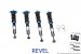 Revel TSD Coilovers for 98-05 Lexus GS 300, 98-00 Lexus GS 400, 01-05 Lexus GS 430