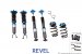 Revel TSD Coilovers for 13-17 Lexus GS 350 RWD