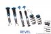 Revel TSD Coilovers for 16-17 Lexus RC 200t RWD, 15-17 Lexus RC 350 RWD