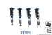 Revel TSD Coilovers for 92-00 Lexus SC 300, 92-00 Lexus SC 400