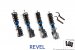 Revel TSD Coilovers for 03-06 Lexus RX 330 FWD, 07-08 Lexus RX 350 FWD