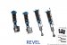Revel TSD Coilovers for 08-15 Mitsubishi EVO X