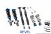 Revel TSD Coilovers for 10-13 Mazda 3, 10-13 Mazdaspeed3