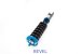 Revel TSD Coilovers for 89-96 Nissan 300ZX