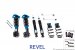 Revel TSD Coilovers for 20-20 Toyota Corolla Hatchback