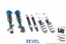 Revel TSD Coilovers for 18-20 Toyota Camry SE / XSE