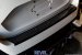 Revel GT Dry Carbon Rear Bumper Applique for 16-18 Honda Civic hatchback models