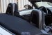 Revel GT Dry Carbon Headrest Cover Set for 16-18 Mazda MX-5 Miata