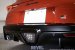 Revel GT Dry Carbon Reverse Light Cover for 20-20 Toyota Supra