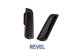 Revel GT Dry Carbon Front Bumper Duct Covers for 23-23 Toyota GR Corolla