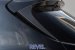 Revel GT Dry Carbon Rear Window Side Spoiler Covers for 23-23 Toyota GR Corolla