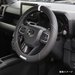 Bride Steering Wheel Cover (Small, 36.5cm - 37.9cm)