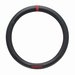Bride Steering Wheel Cover - Carbon Type (Small, 36.5cm - 37.9cm)