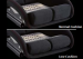 Bride Stradia III - Gradation Carbon Low Cushion