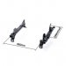 Bride Type FG Seat Rail (06-UP AP2) *Right side